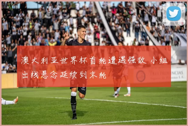澳大利亚世界杯首轮遭遇强敌 小组出线悬念延续到末轮